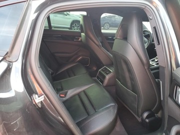 Porsche Panamera II 2021 Porsche Panamera Base 2021 2.9l 2.9 Benzyna 325KM, zdjęcie 10