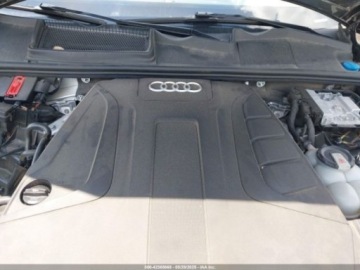Audi Q7 II 2019 Audi Q7 2019 Audi Q7 Premium 45 TFSI quattro 2.0 Benzyna 248KM, zdjęcie 8