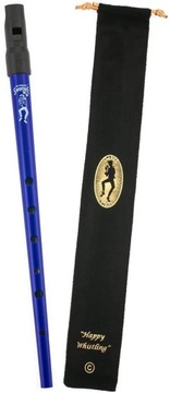 Флажоле - Clarke Sweetone C Blue Pouch