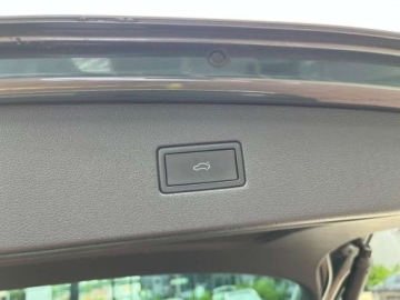 Seat Tarraco SUV 2.0 TDI 200KM 2021 Seat Tarraco Xperience DCC HAK NiskiPrzebieg Kamera Panorama PakietZima AS, zdjęcie 9