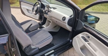Volkswagen up! Hatchback 5d 1.0 MPI 75KM 2012 Volkswagen up Volkswagen up 1.0 high Benzyna 75KM, zdjęcie 14