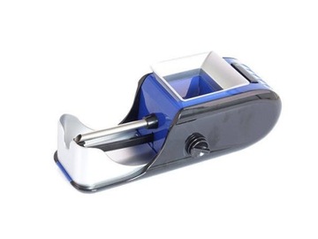 МАШИНА ДЛЯ НАПОЛНЕНИЯ ЭЛЕКТРИЧЕСКИХ СИГАРЕТ