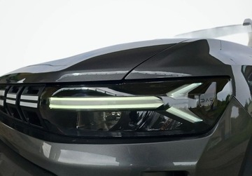 Dacia Duster II SUV Facelifting 1.0 TCe 90KM 2025 Dacia Duster NOWY 1.0 TCe 100KM LPG 1WL SalonPL VAT23 PakietParking GrupaA, zdjęcie 21
