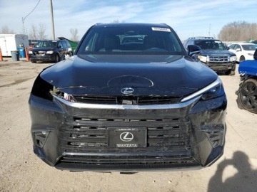 Lexus 2024 Lexus Inny TX 350 Base, 2024r., 4x4, 2.4L, zdjęcie 4