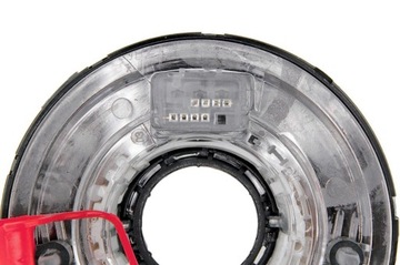 ЛЕНТА ПОДУШКИ БЕЗОПАСНОСТИ VW GOLF 5 V 03-