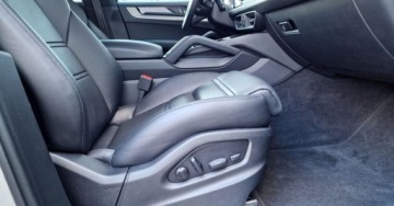 Porsche Cayenne III SUV Facelifting 3.0 353KM 2023 Porsche Cayenne RM 2024, Matrix HD, Full PPF, polski salon, I wl., VAT23,, zdjęcie 19