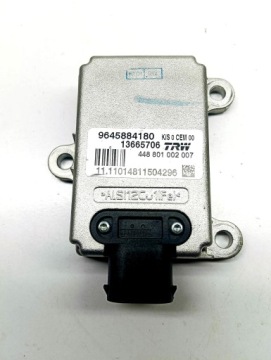 Sensor ESP Peugeot 407 2.0 HDI 05r 9645884180