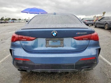 BMW Seria 4 G22-23-26 2025 BMW M4 BMW serii 4 M440i Coupe z 2025 roku , od ubezpieczalni 3.0 Benzyna, zdjęcie 6