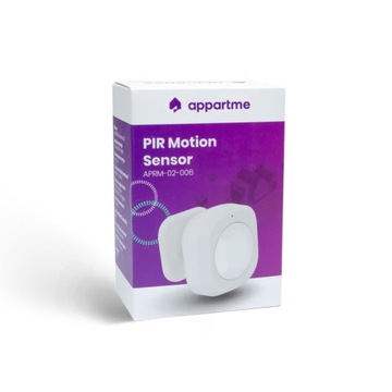 APPARTME Google Home PIR датчик движения
