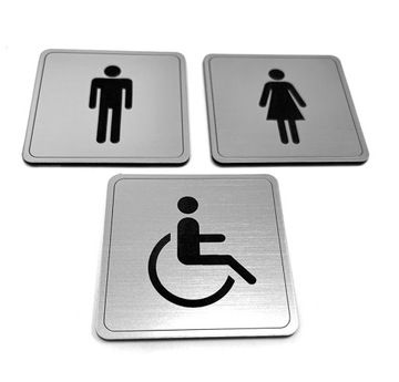 Toaleta, WC - komplet 3 szt ! Grawer