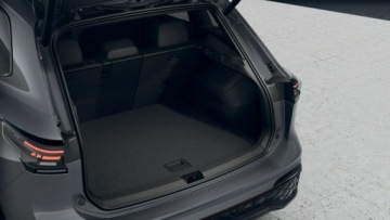 Volkswagen Tiguan III 2026 Volkswagen Tiguan R-Line Plus 2.0 TSI 4MOTION 204, zdjęcie 5