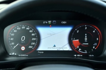 Volvo XC40 Crossover 2.0 D3 150KM 2018 XC 40 MOMENTUM Full Led Navi Licznik LCD El.Klapa!, zdjęcie 22