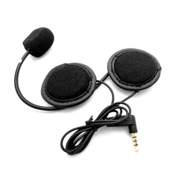 EJEAS V6 PRO МОТОЦИКЛСКИЙ ИНТЕРКОМ BLUETOOTH 1200M