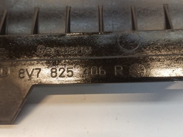 AUDI A3 8V CABRIO LIŠTA DRŽÁKY PRAVÁ 8V7825406R