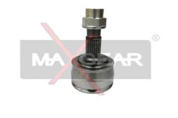 49-0127 MAXGEAR SADA KLOUBU UMÍSTĚNÍ POHONNÁ