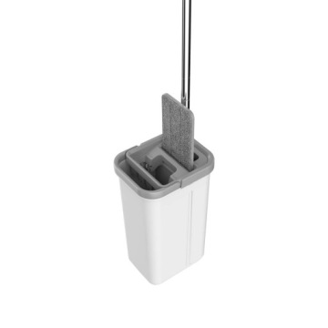 Teesa New Clean R13 Швабра с двумя отделениями 2x из микрофибры 5,7 л