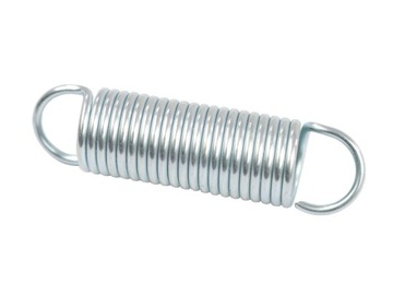 SPRĘŻYNA ODCIĄGU ŁOŻYSKA SPRZĘGŁOWEGO URSUS C-360