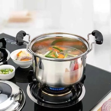 СУПОВАЯ КОРЗИНКА 4 Л ИЗ НЕРЖАВЕЮЩЕЙ СТАЛИ ДЛЯ ДОМАШНЕЙ КУХНИ