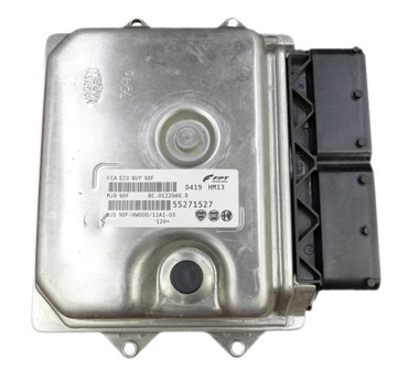 STEROWNIK FIAT DUCATO 2.3 55271527 MJD9DF