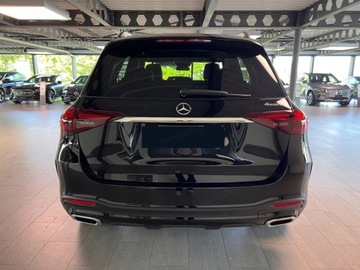 Mercedes GLE V167 SUV Facelifting 3.0 450d 367KM 2025 MERCEDES-BENZ GLE 450 d 4-Matic AMG Line 3.0 (367KM) 2025, zdjęcie 4