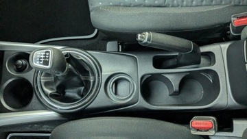 Mitsubishi ASX I SUV 1.8 DID MIVEC 116KM 2011 Mitsubishi ASX 1.8D 116PS OPŁACONY Bezwypadkowy, zdjęcie 28