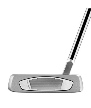 Набор мужских вспышек Taylormade RBZ Speedlite, 11 предметов, СТАЛЬ, левый, стандартный