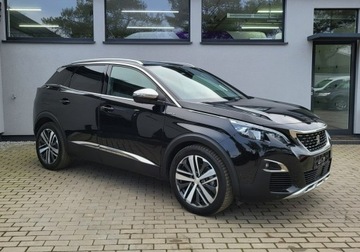 Peugeot 3008 II 2019 Peugeot 3008 2.0 hdi /180KM GT-Line, zdjęcie 2