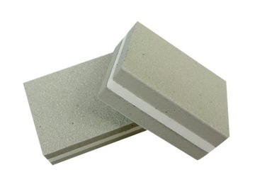 POLERKA DWUSTRONNA MINI 100/180 KOSTKA