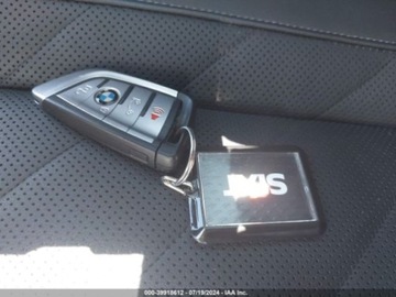 BMW X5 G05 2023 BMW X5 2023r, XDrive40I, 3.0L 3.0 Benzyna 335KM, zdjęcie 12