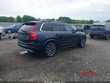 Volvo XC90 II 2019 Volvo XC 90 2019 r., 2,0L T6 2.0 Benzyna 316KM, zdjęcie 5