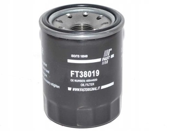 FAST FT38019 FILTR OLEJE