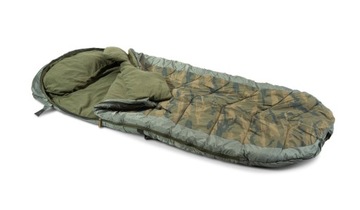 ŚPIWÓR ANACONDA FREELANCER VAGABOND 2-S JUNIOR