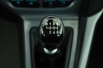 Ford Focus III Hatchback 5d 1.6 Duratorq TDCi DPF 115KM 2012 Ford Focus 1.6 TDCi, Salon Polska, Serwis ASO, zdjęcie 13