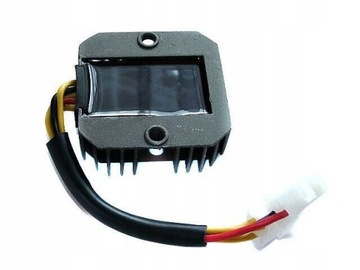 REGULATOR NAPIECIA SUZUKI DR-Z DRZ DR Z 400 00-13