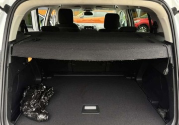 Citroen C5 Aircross SUV 1.5 BlueHDI 131KM 2019 Citroen C5 Aircross 130KM DIESEL AUTOMAT virtual cockpit BEZWYPADKOWY, zdjęcie 34