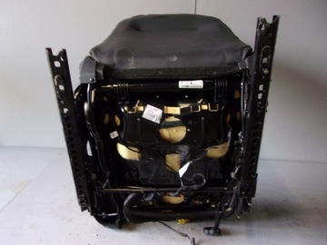 СИДЕНЬЕ ВОДИТЕЛЯ ЛЕВОЕ GOLF VII 7 3D 12R ^