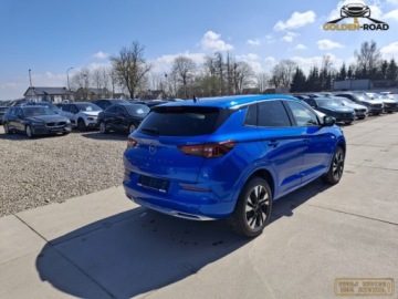 Opel 2022 Opel Grandland 1,5 hdi 130KM automat navi kamera masaz led oplacony 1.5, zdjęcie 5