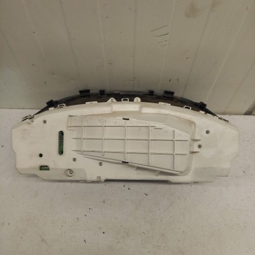 BUDÍKY PŘÍSTROJOVÁ DESKA TOYOTA YARIS 2 83800-0D660-D