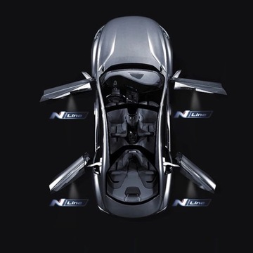 детали для Hyundai N NLINE i30 i30n Kona-0886