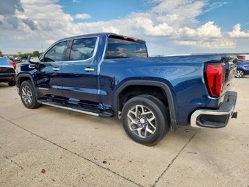  GMC Sierra C1500 SLT 2022 5.3l 5.3 Benzyna 355KM, zdjęcie 1