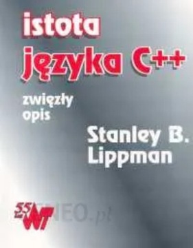 Istota języka C zwięzły opis