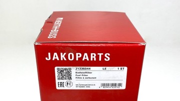 ФИЛЬТР ТОПЛИВНОГО НАСОСА DAIHATSU TERIOS 1.3 1.5 2005-