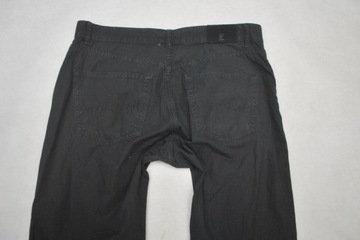 U Modne Wygodne Spodnie jeans Zara 36 prosto z USA