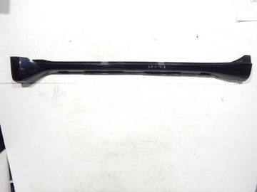 LISTWA PROGOWA LEWA TOYOTA LAND CRUISER 150 17-23