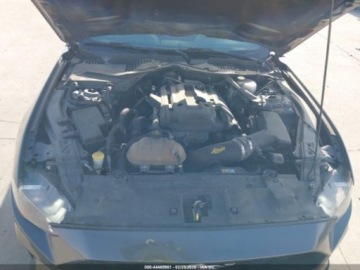 Ford Mustang VI 2018 Ford Mustang Ecoboost, 2018r., 2.3L 2.3 Benzyna 310KM, zdjęcie 11