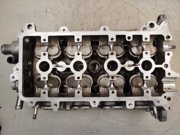 HLAVA MOTORU TOYOTA YARIS 1.0 1SZ-FE
