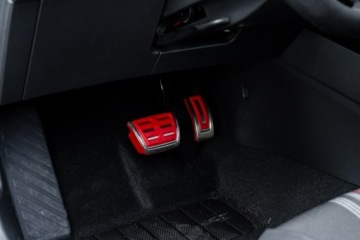 Volkswagen Golf VIII 2026 Volkswagen Golf GTI Edition 50 2.0 TSI 325 KM DSG, zdjęcie 31