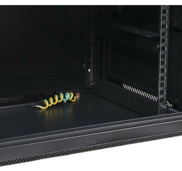 Шкаф подвесной 19 дюймов 6U 600x450 CCSW-0604-06U