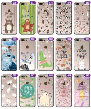 170 дизайнов КОРПУСОВ для IPHONE 7 PLUS COVER HOUSING