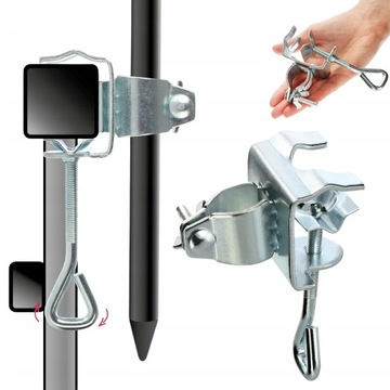 ОСНОВАНИЕ ДЛЯ ДЕРЖАТЕЛЯ ЗОНТОВ НА БАЛКОНЕ ТВЕРДАЯ МЕТАЛЛИЧЕСКАЯ ПОДСТАВКА ДЛЯ ПЕРИЛ